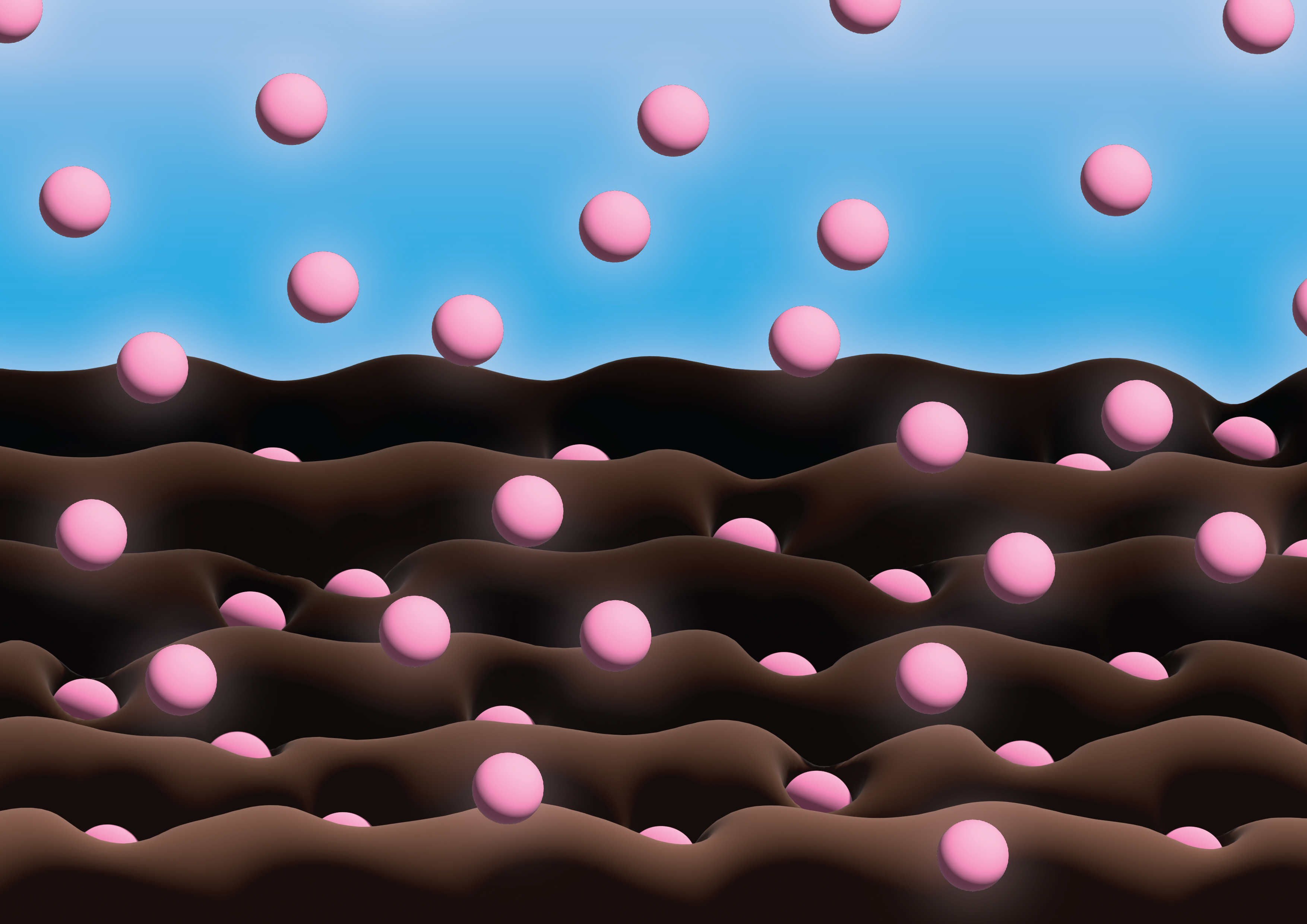Nutrients and small molecule screening