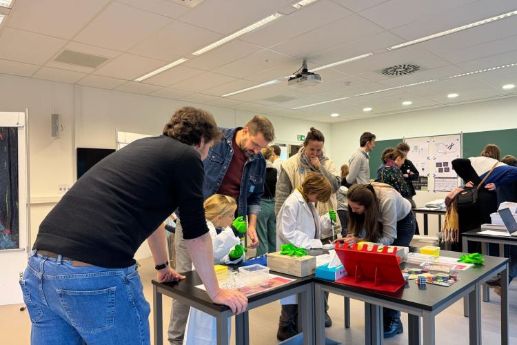 Day of Science November 2025